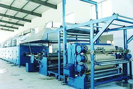 Coating Machine