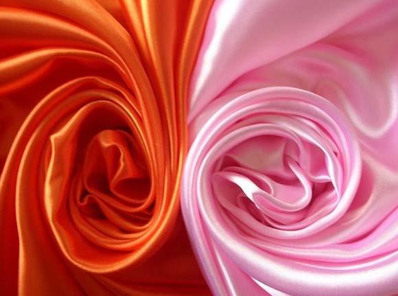 75D*200D satin drill fabric