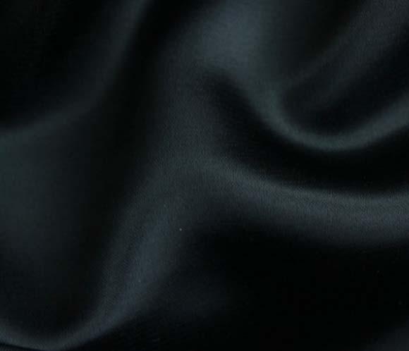 75D*300D satin polyester imitated silk fabric