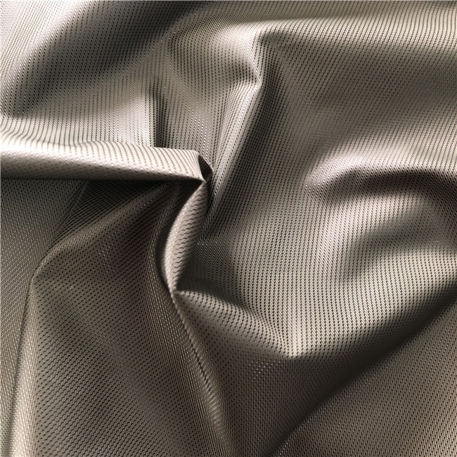 Functional fabrics series