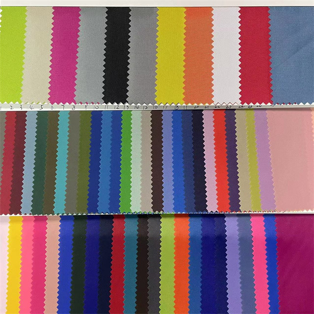 Bag&Tents Fabric